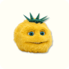 Liberty Biberty Mascot